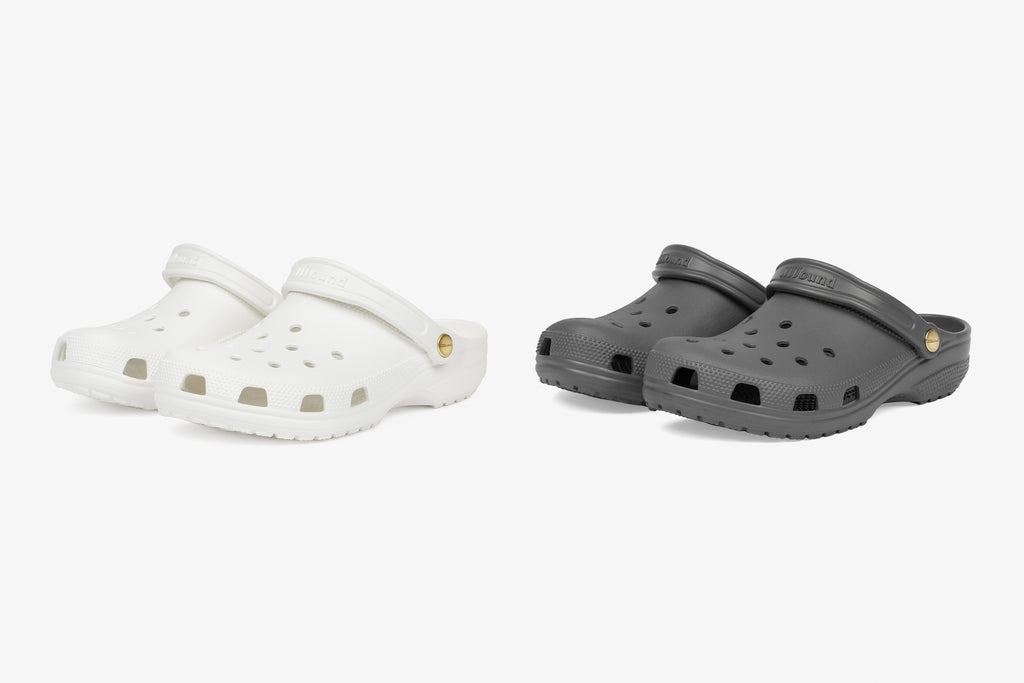 Crocs – JJJJound