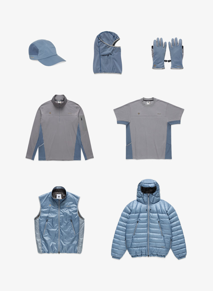 ジャケット・アウター JJJJound x DESCENTE ALLTERRAIN Parka 2XL JJJJound x DESCENTE ALLTERRAIN Parka 2XL