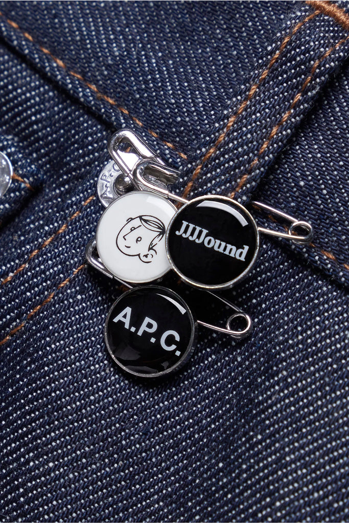 A.P.C. – JJJJound