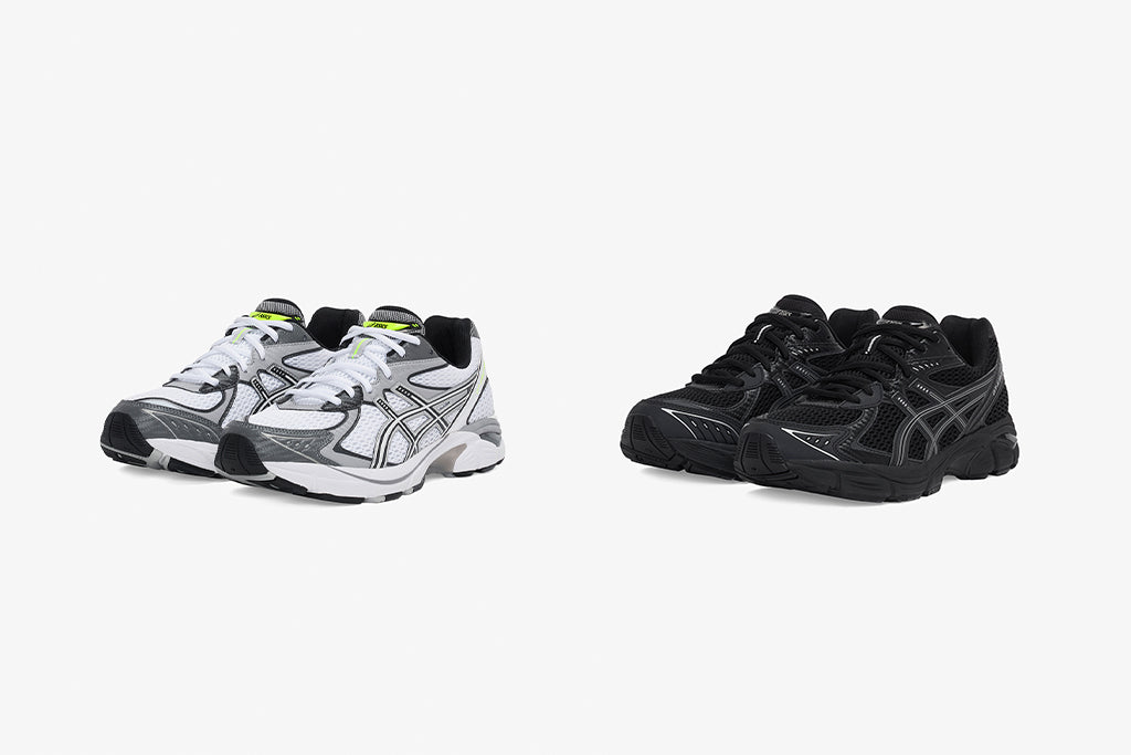 JJJJound × Asics GT-2160 The JJJJound x Asics GT-2160 Pack Releases October 2024