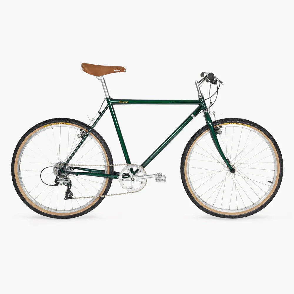 自転車本体 jjjjound MTB 53cm MTN Bike – JJJJound