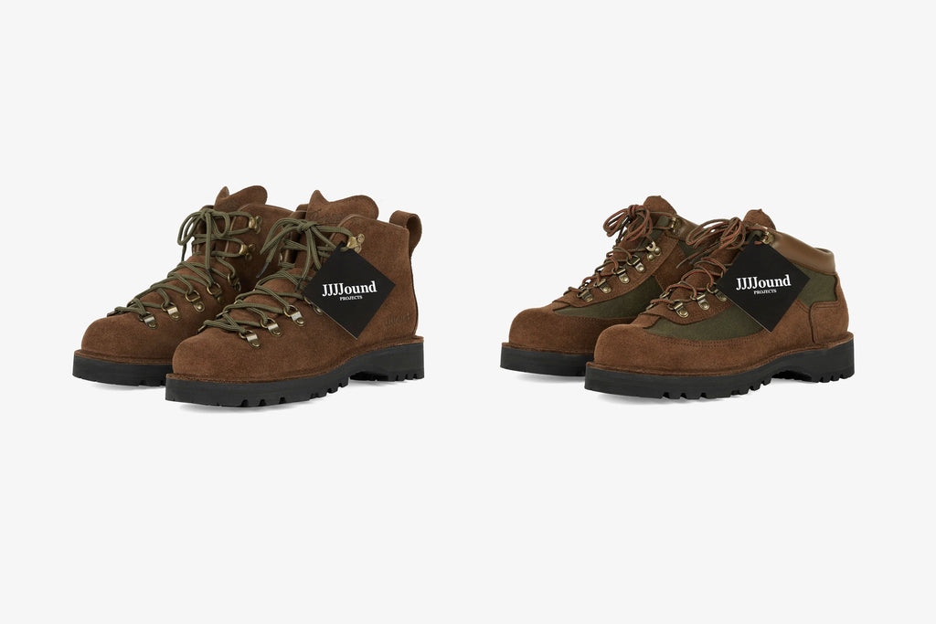 Danner II – JJJJound