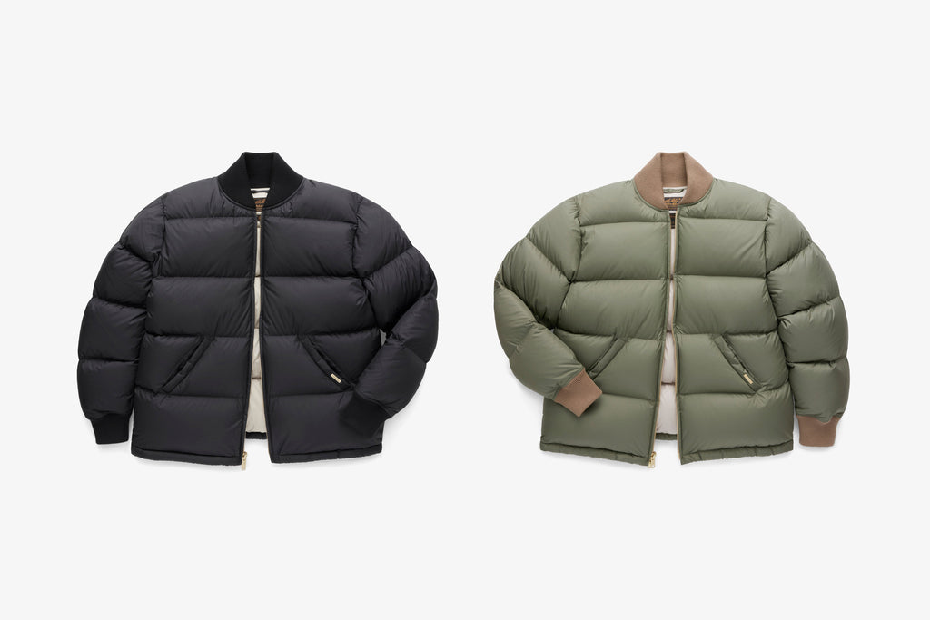 Eddie Bauer III – JJJJound