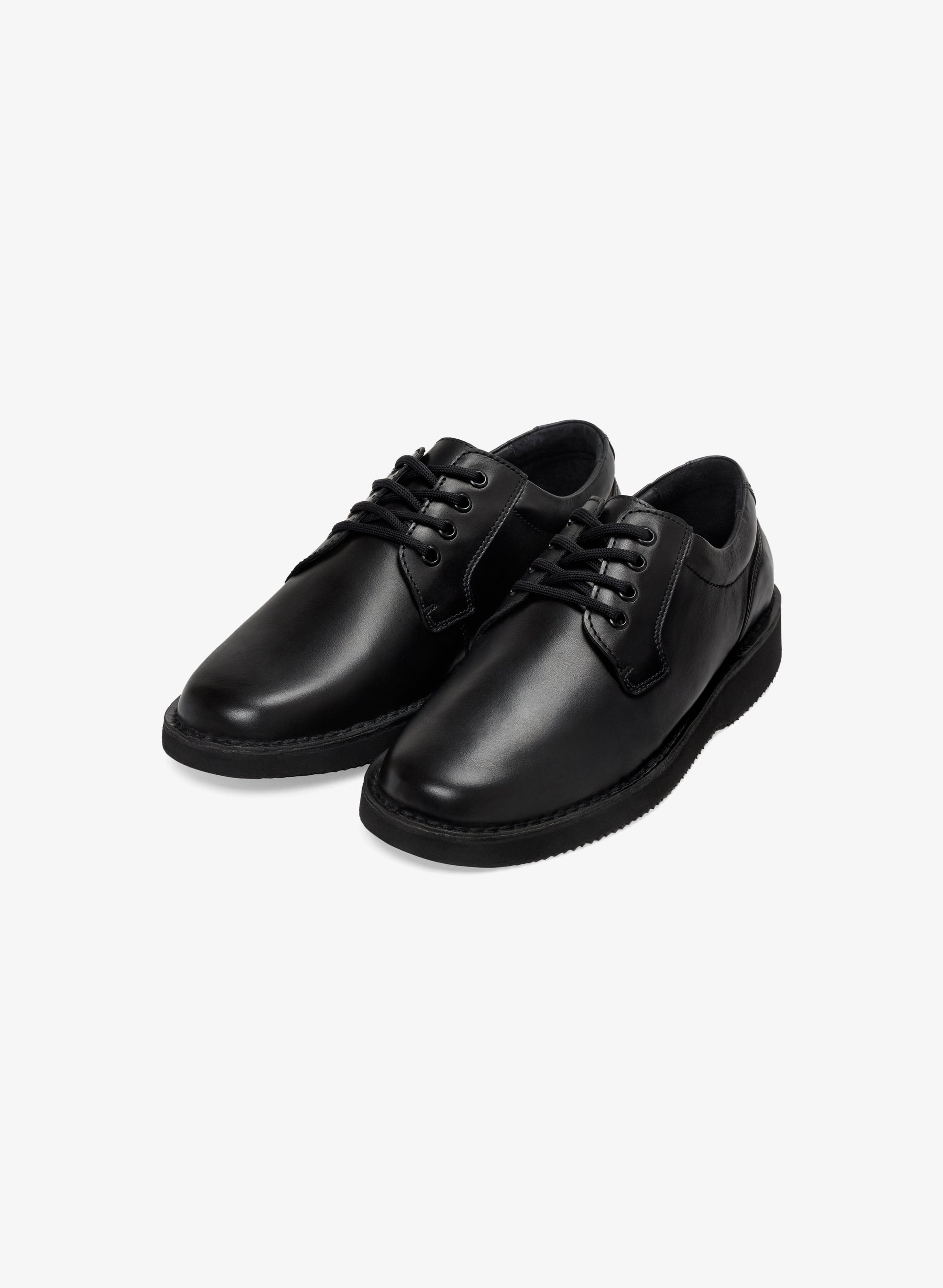 Padmore & Barnes - Walker