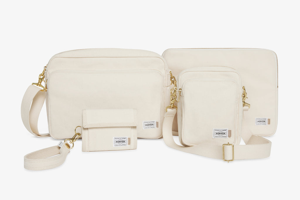 その他 PORTER - Yoshida Porter x Peach John PJ Yoshida Porter x Peach John PJ