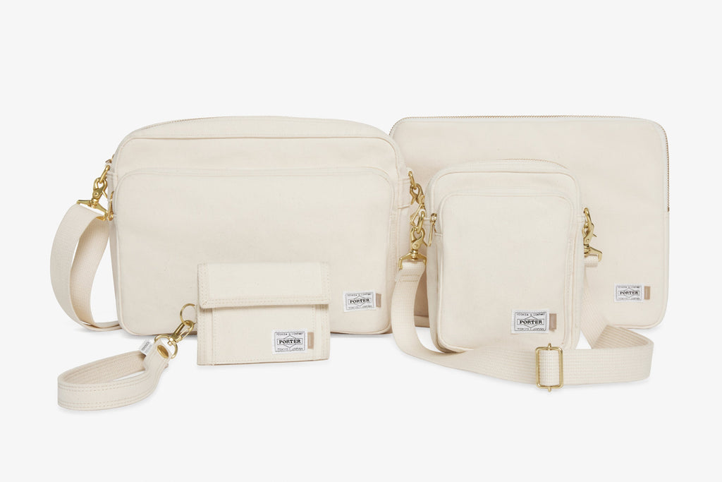 JJJJound × PORTER POUCH ポーチ 完売品 JJJJound × PORTER POUCH ポーチ 完売品 2025年最新】jjjjound