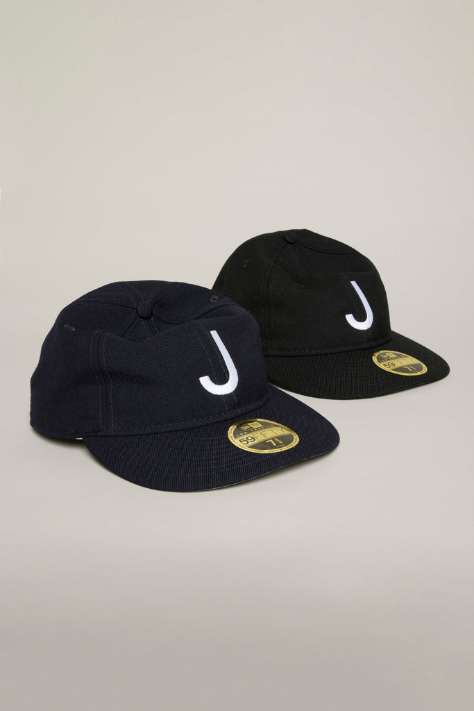 New Era II – JJJJound