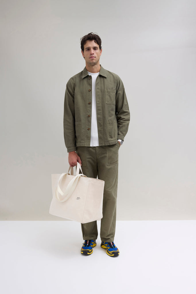 Look 01 – JJJJound