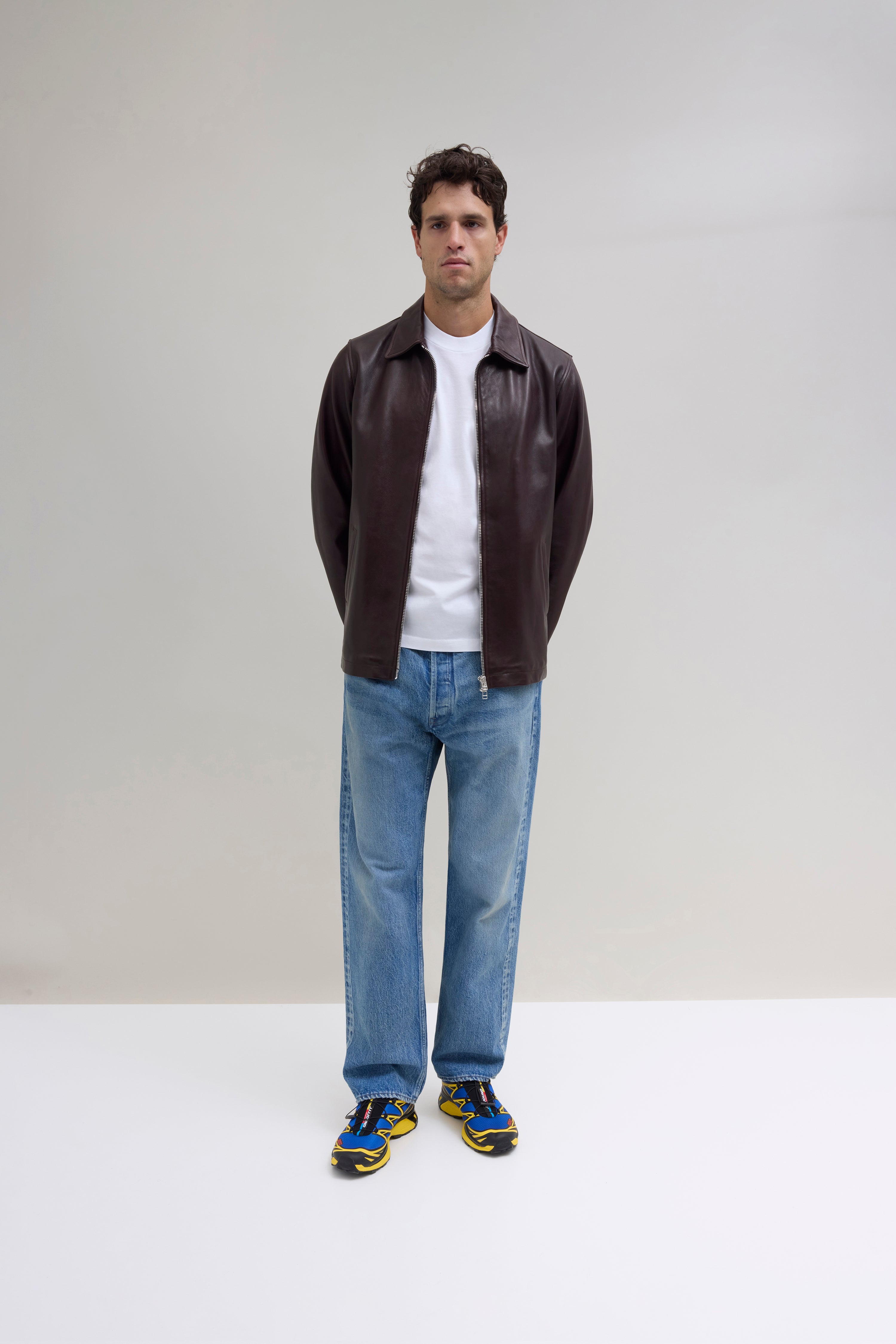Look 06 – JJJJound