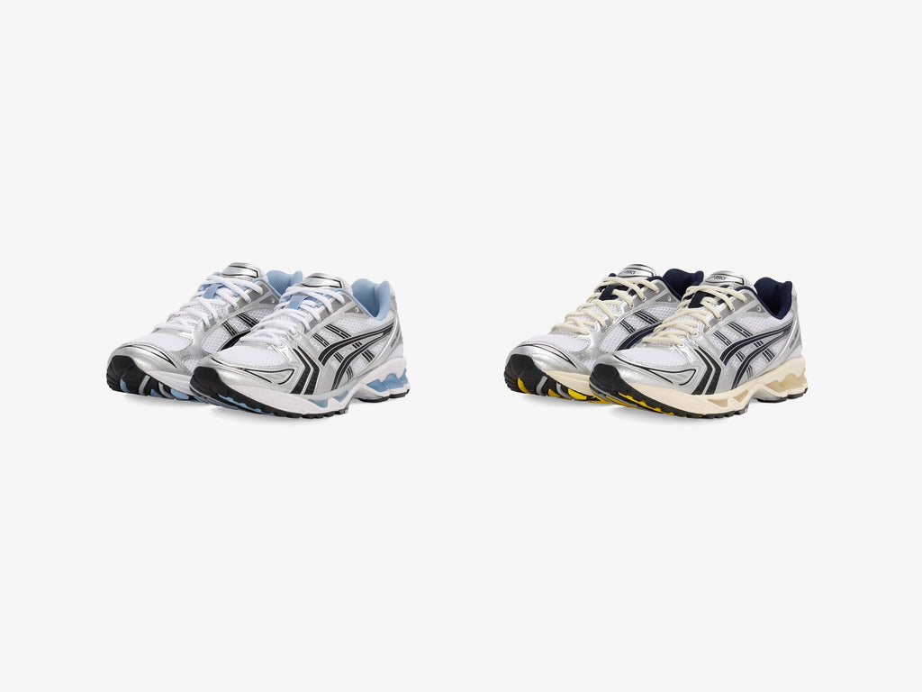 マ*ル様 JJJJound × Asics Gel-Kayano 14 27.5 JJJJOUND x GEL-KAYANO 14 | Unisex | White/Black | Sportstyle