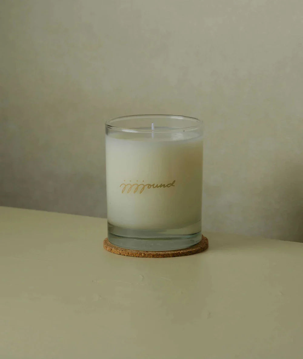 Feu de Joie Candle