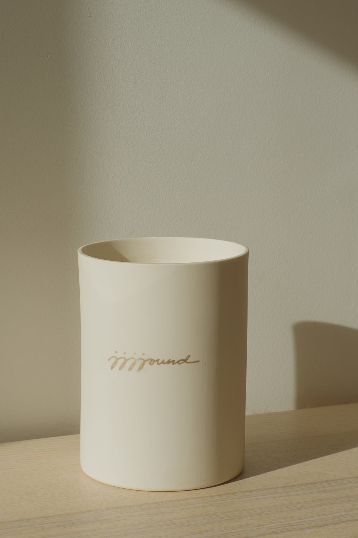 3 Wick Candle