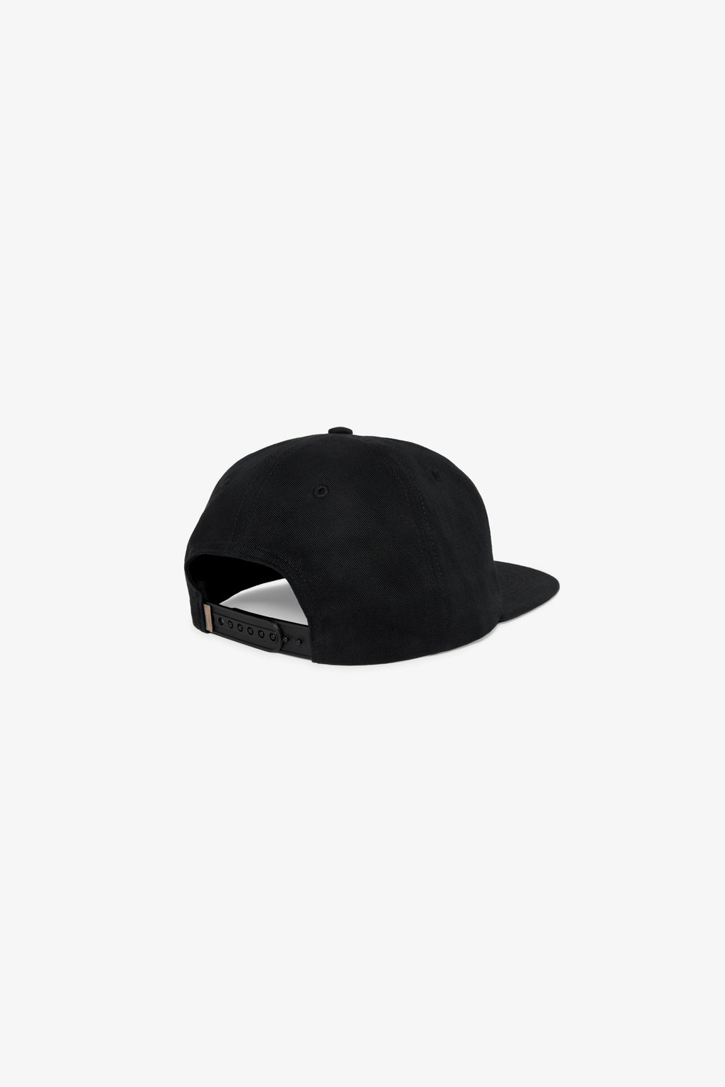 888 Vintage Cap - Black