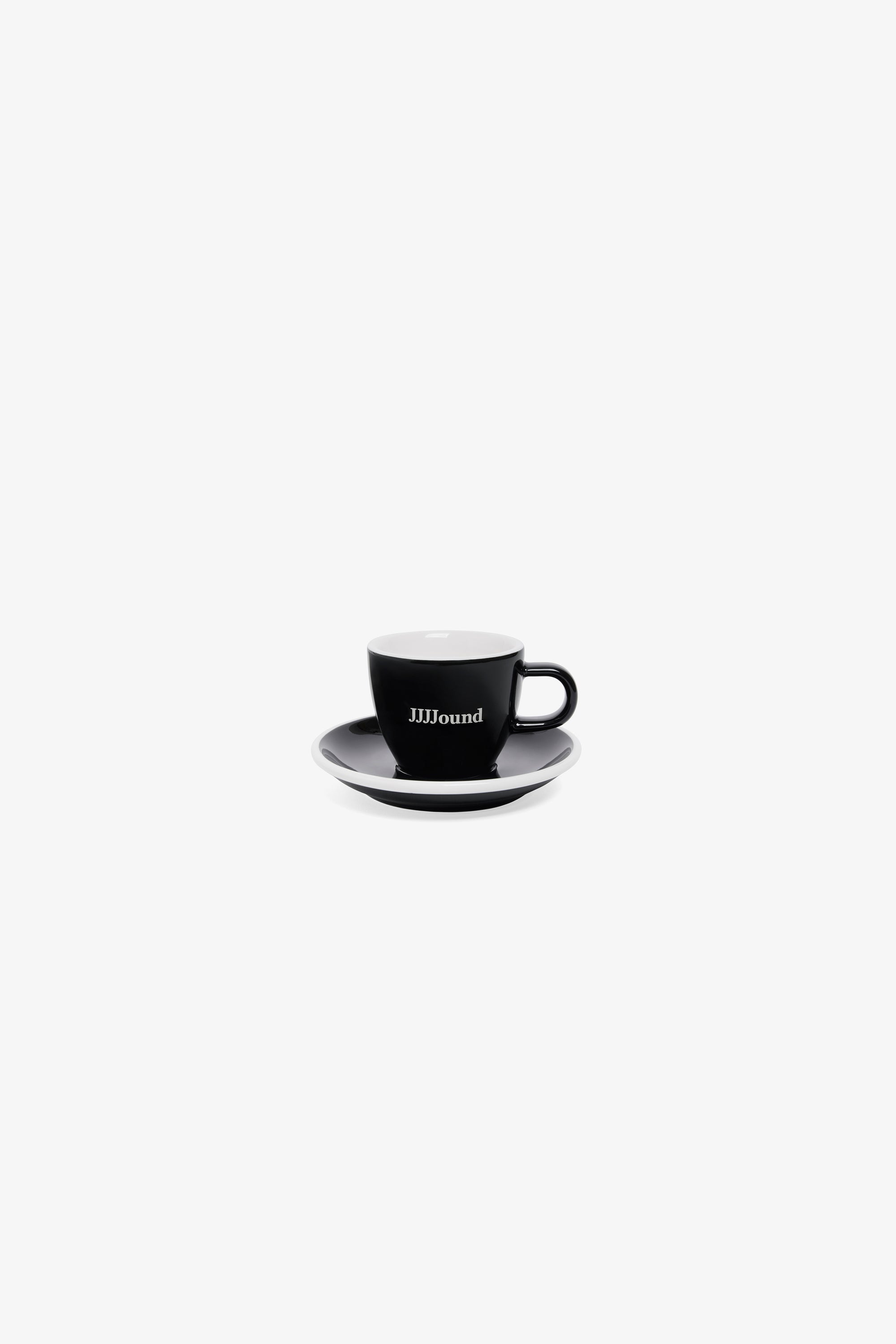 Mini Acme Cup - Black