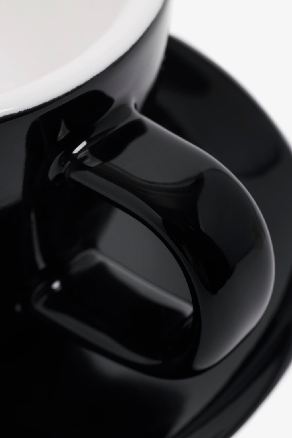 Mini Acme Cup - Black