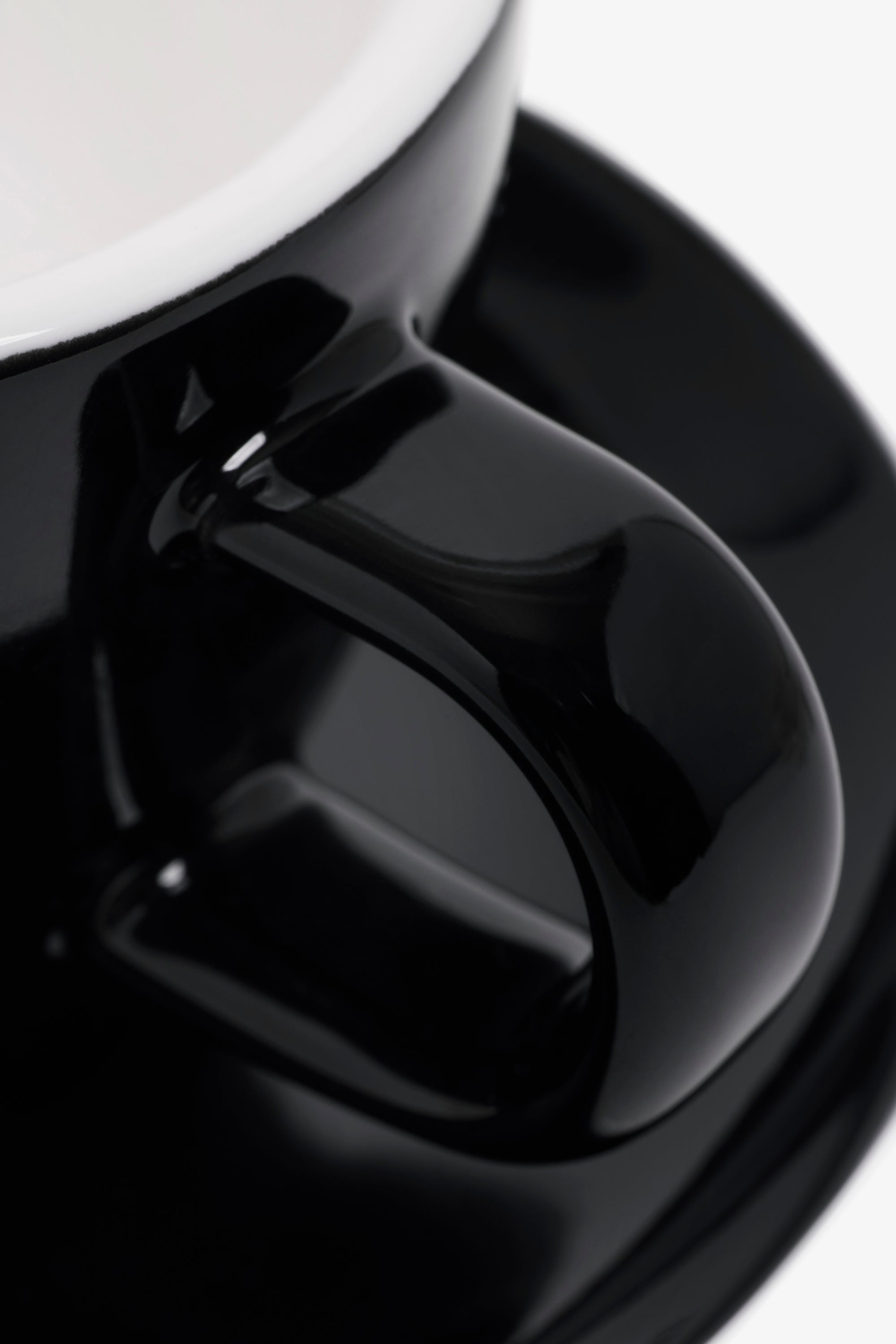 Mini Acme Cup - Black
