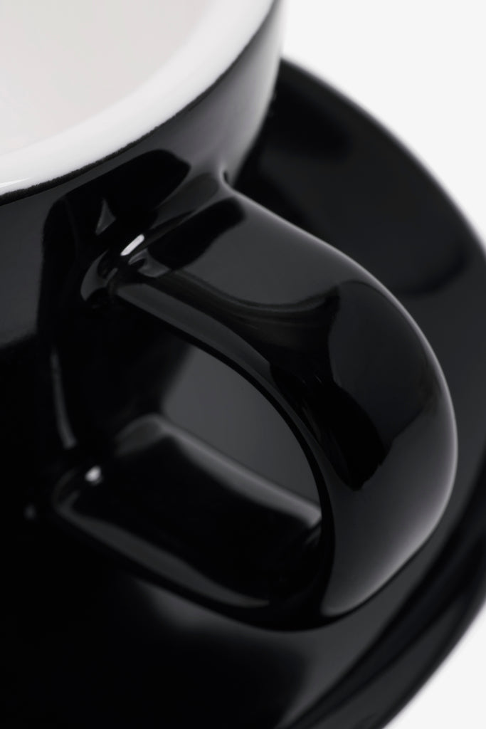 Mini Acme Cup - Black – JJJJound