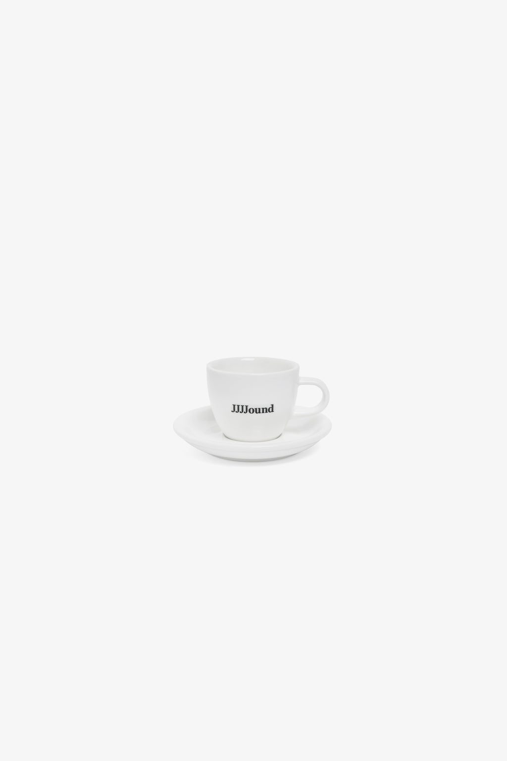 Mini Acme Cup - White