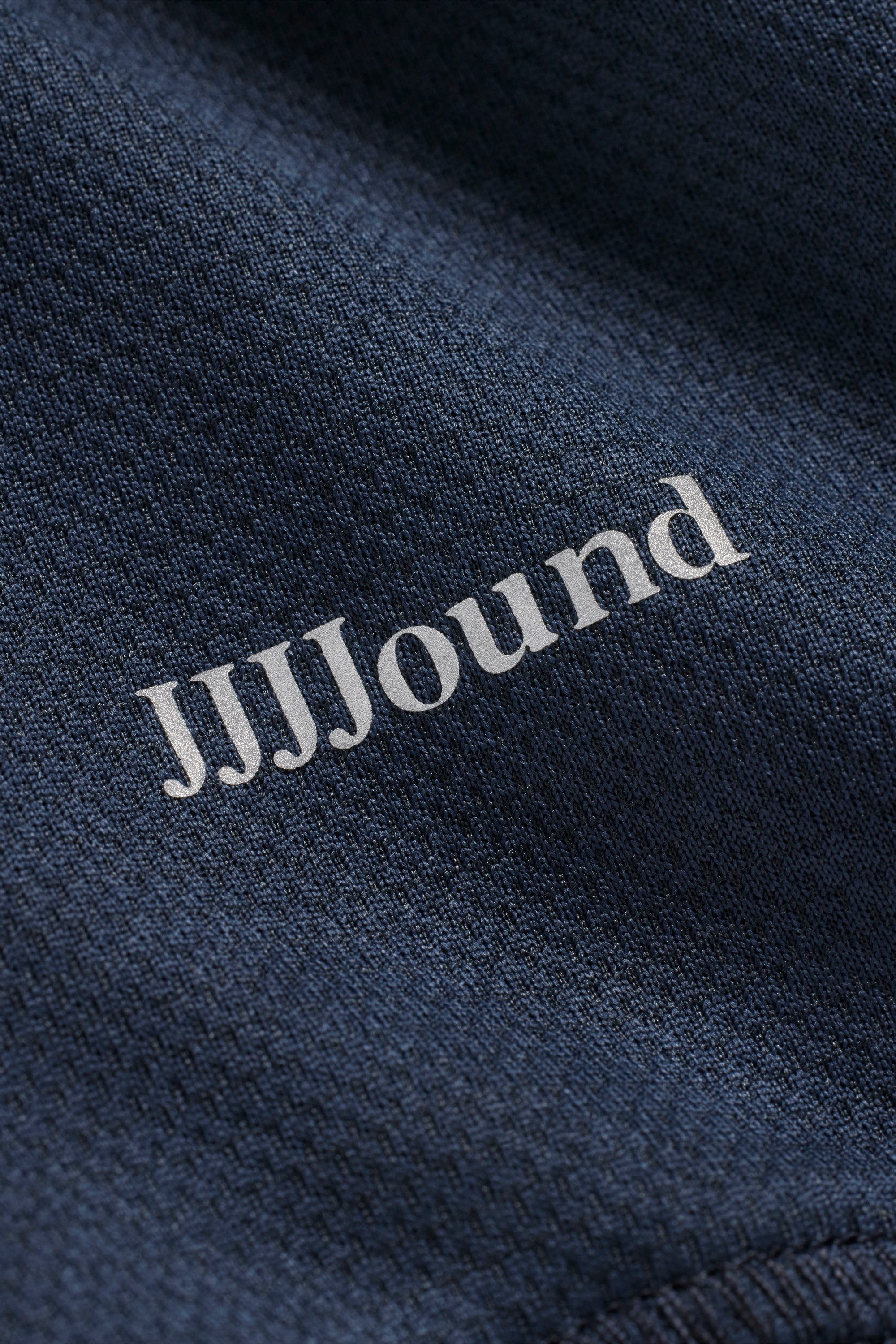 Warm-Up Longsleeve Jersey - Navy