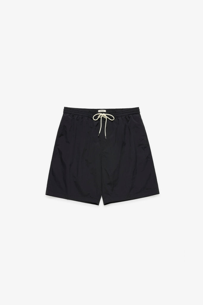 Bermuda Swim Trunk - Black – JJJJound