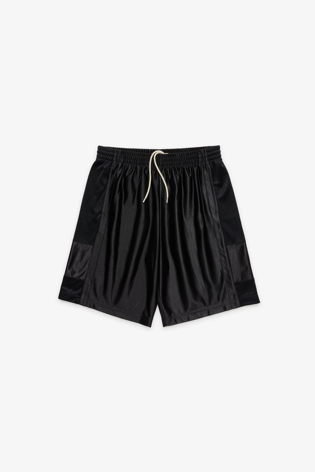 Big Sport Shorts - Black