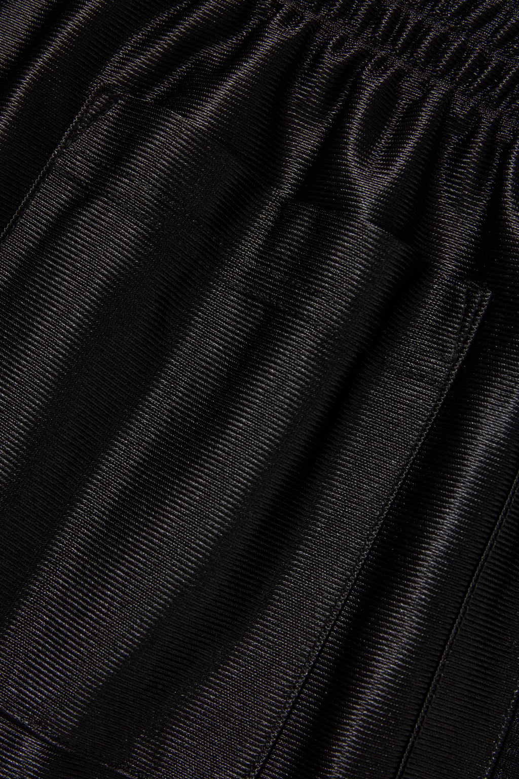 Big Sport Shorts - Black