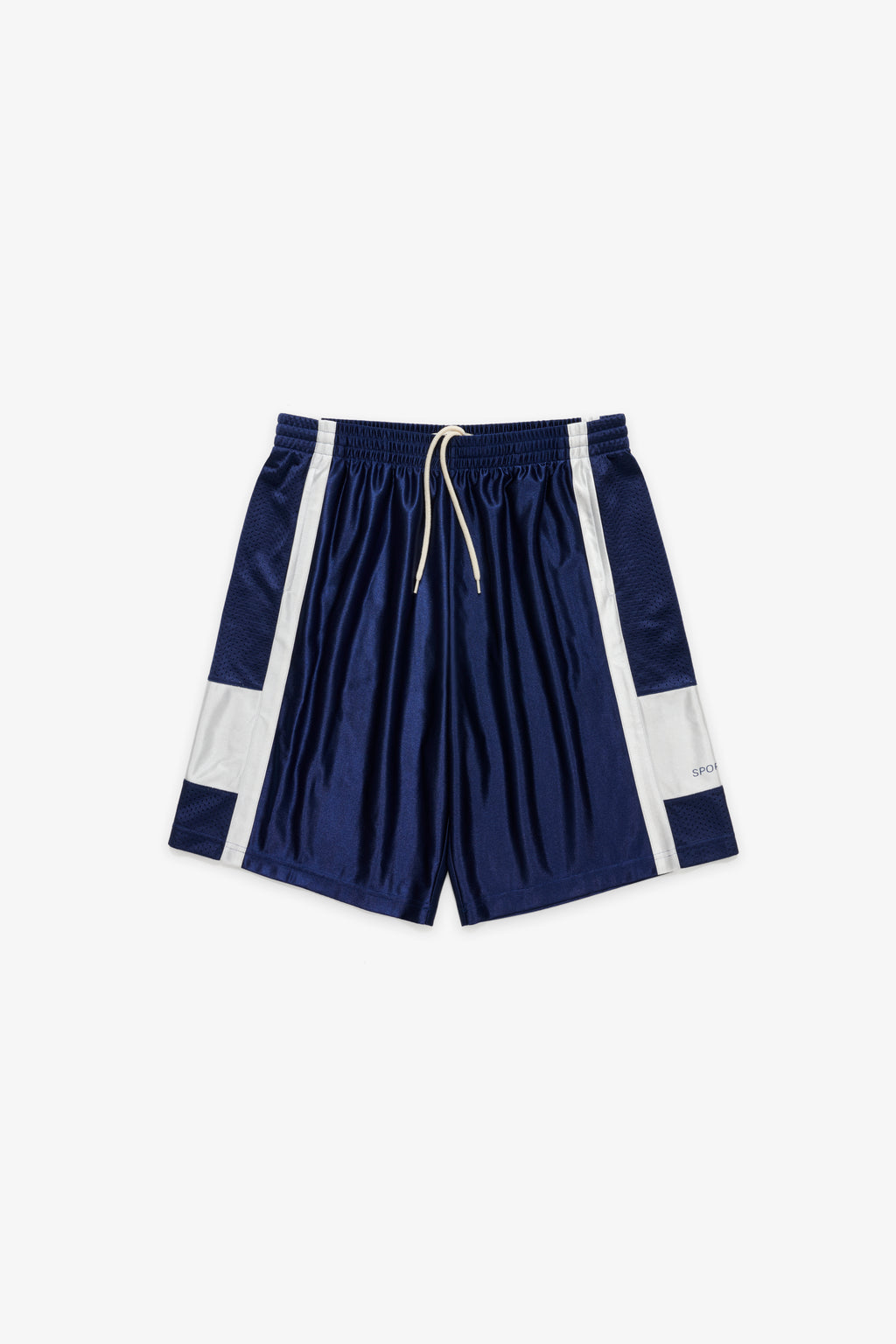 Big Sport Shorts - Navy