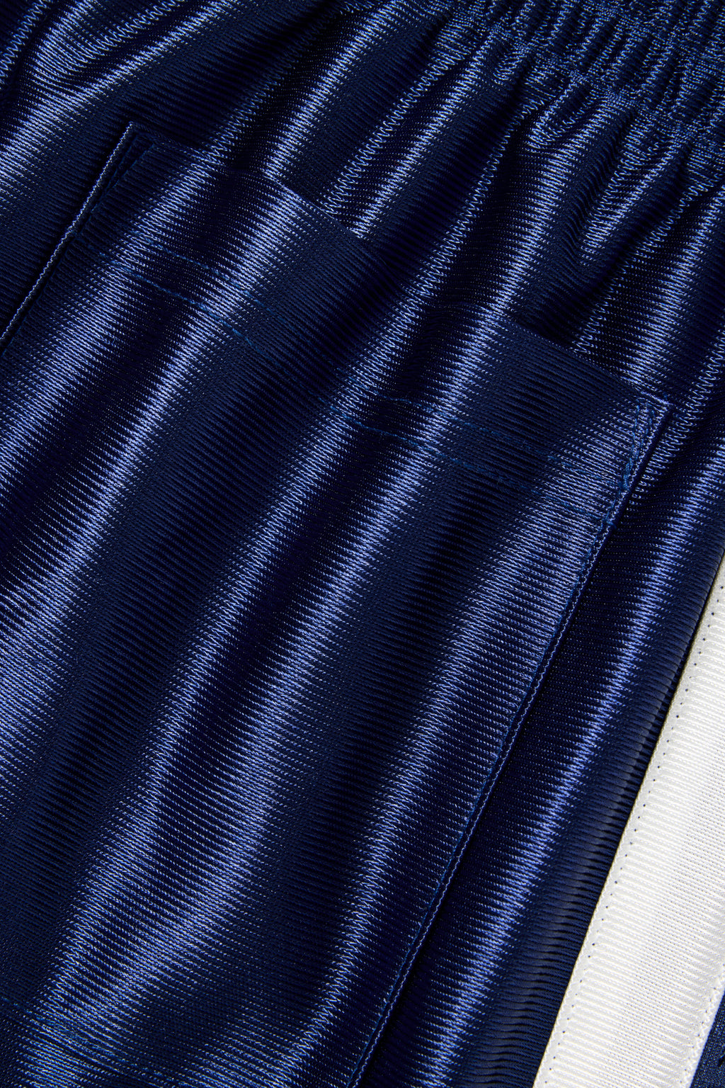 Big Sport Shorts - Navy