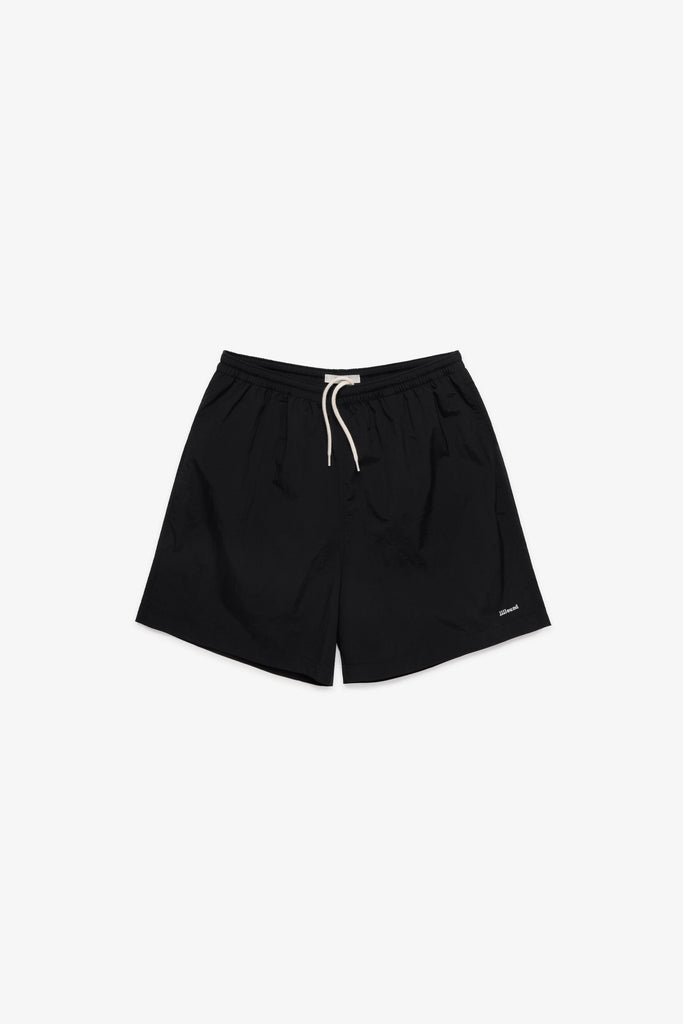 Camper Short - Black – JJJJound