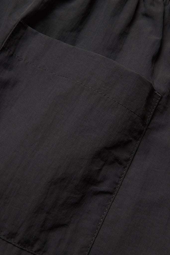 Camper Short - Charcoal – JJJJound