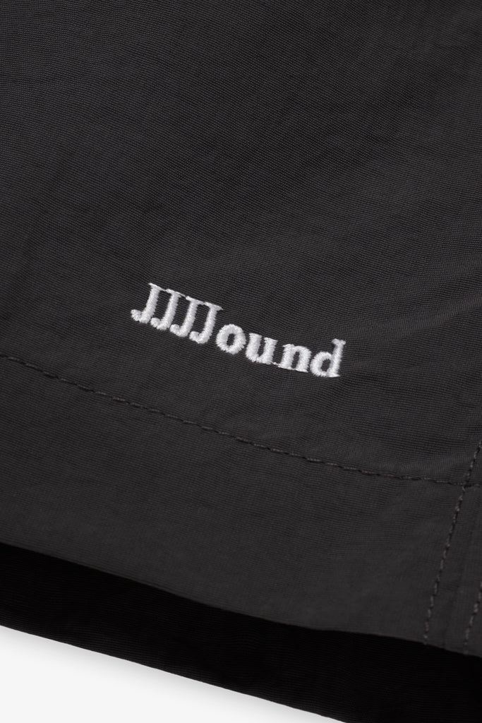 Camper Short - Charcoal – JJJJound