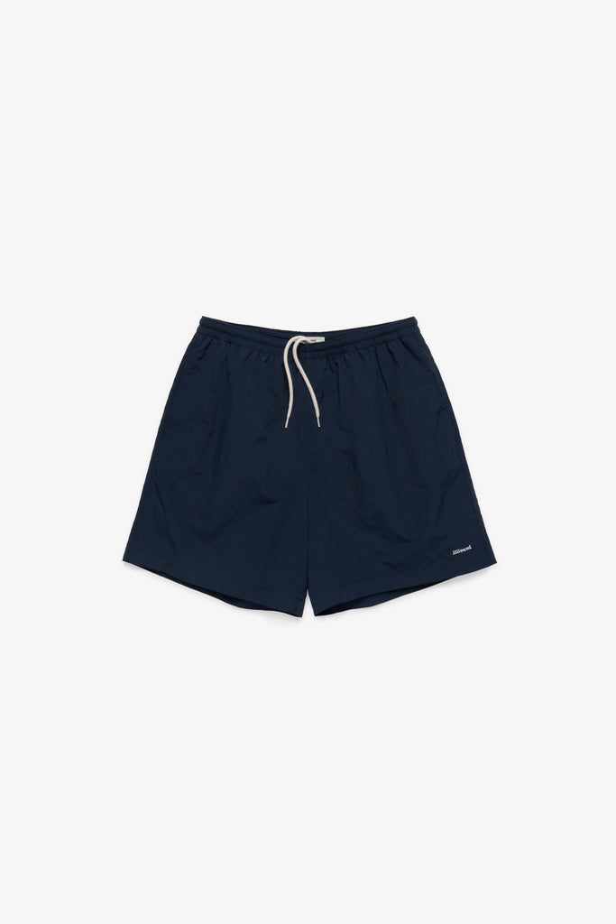 Camper Short - Navy – JJJJound