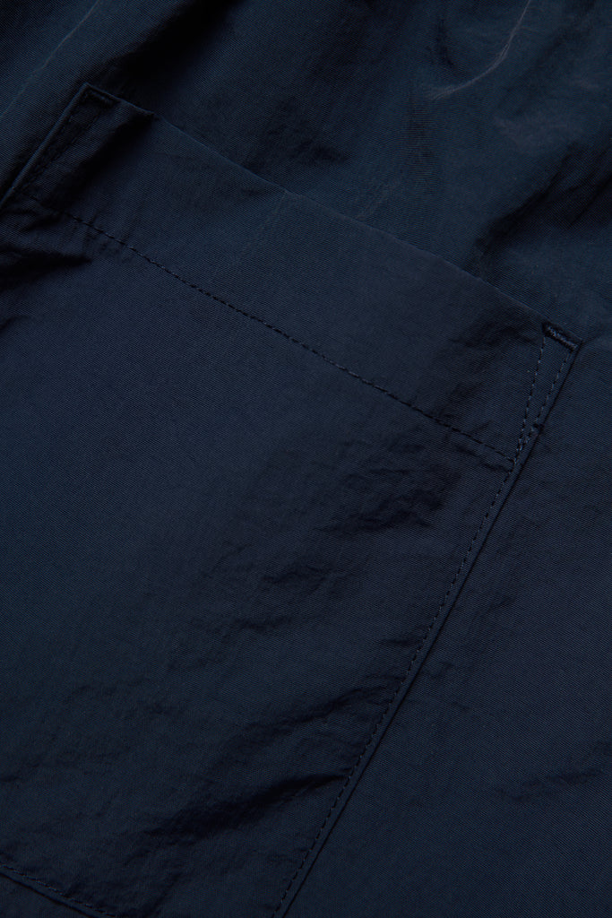 Camper Short - Navy – JJJJound