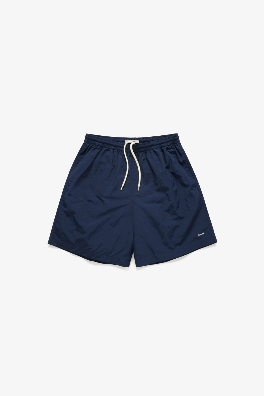 Camper Short - Navy
