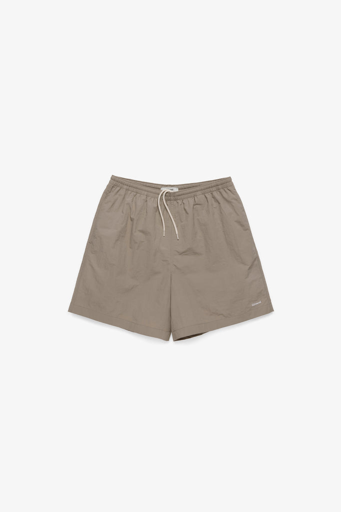 Camper Short - Taupe – JJJJound