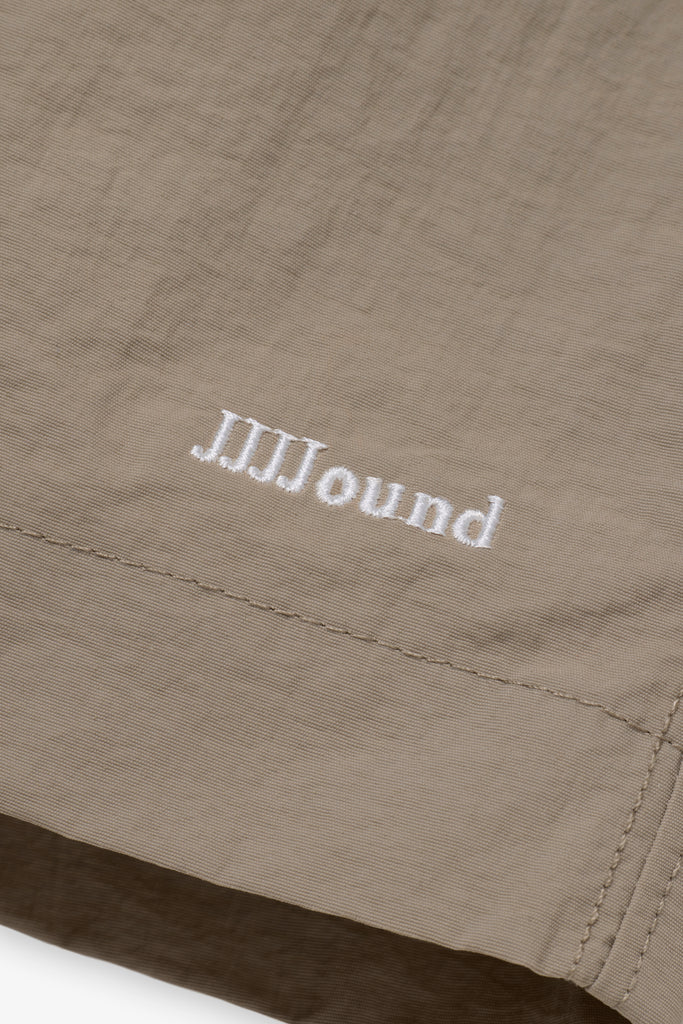 Camper Short - Taupe – JJJJound