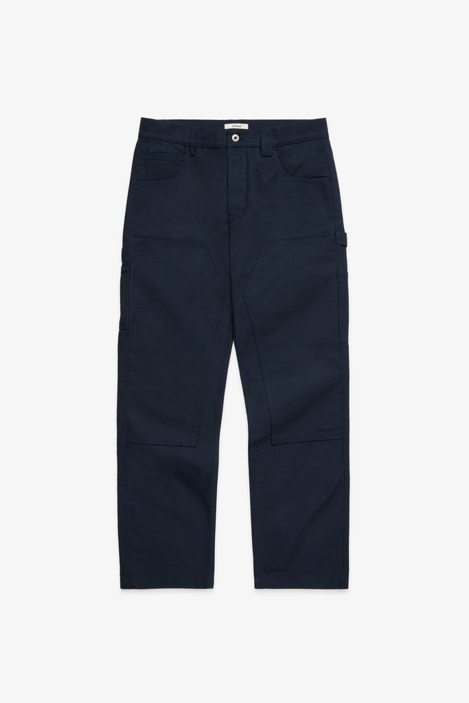 Carpenter Pant - Navy – JJJJound