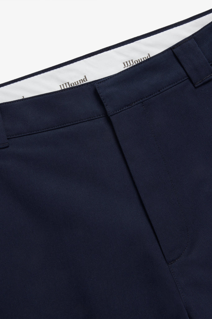 Big Chino Short - Navy – JJJJound