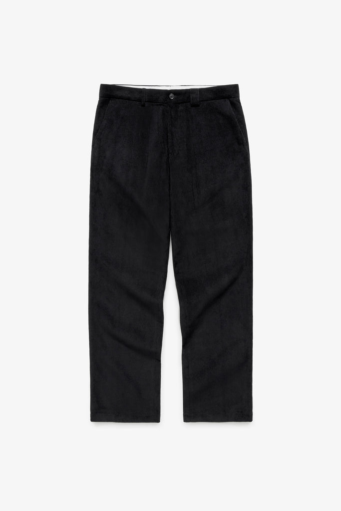 【INCHANT ME】136 Pintuck Corduroy Wide Pants INCHANT ME(インチャントミー) - 136ピンタックコーデュロイ