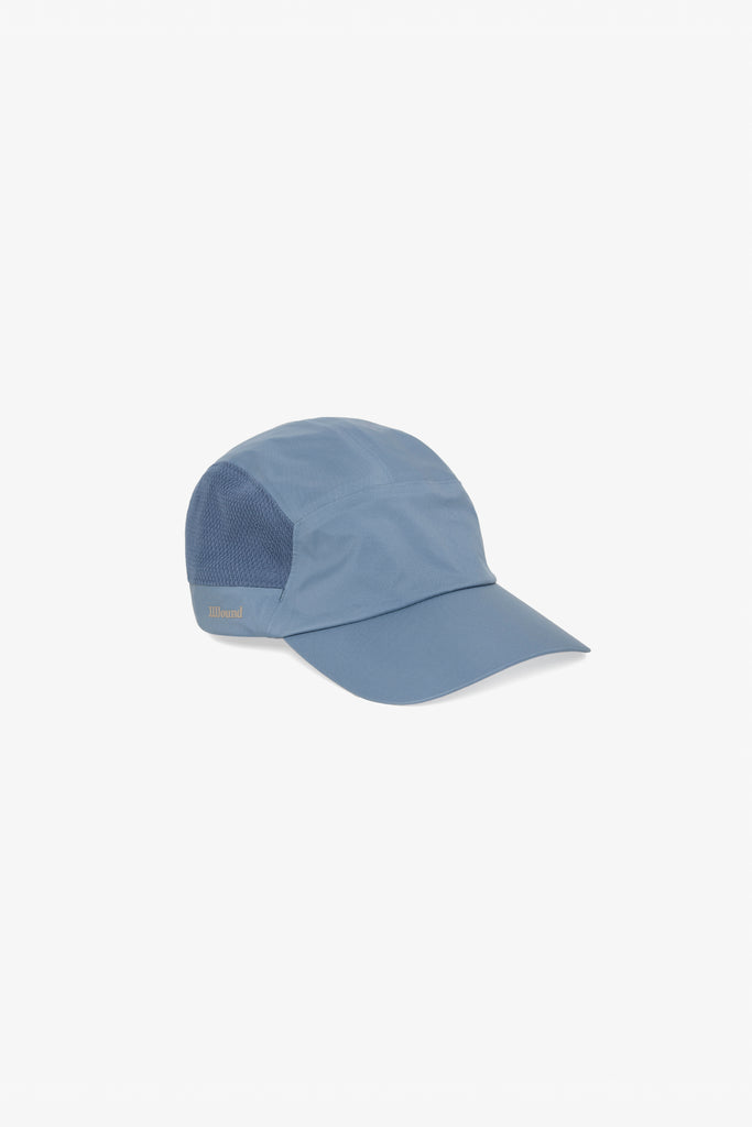 JJJJound Descente Cap - Storm Blue