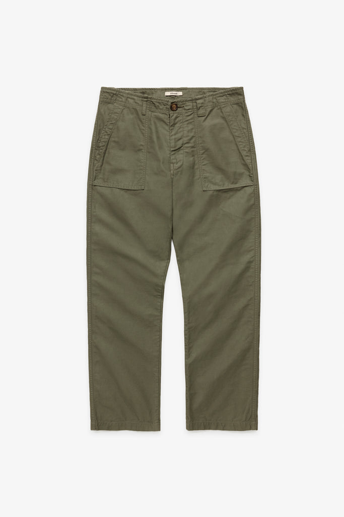 Fatigue Pant - Olive – JJJJound