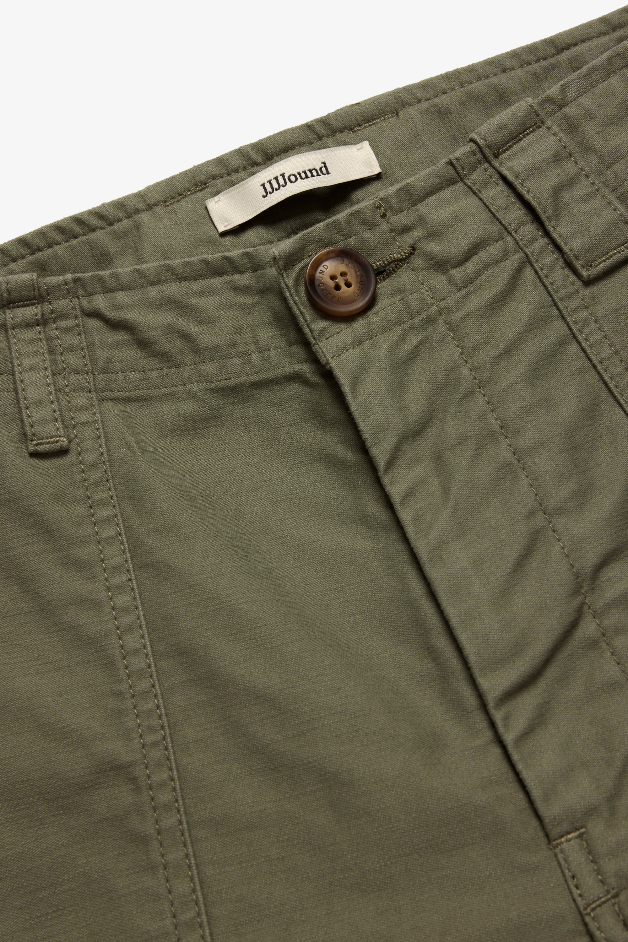 Fatigue Pant - Olive