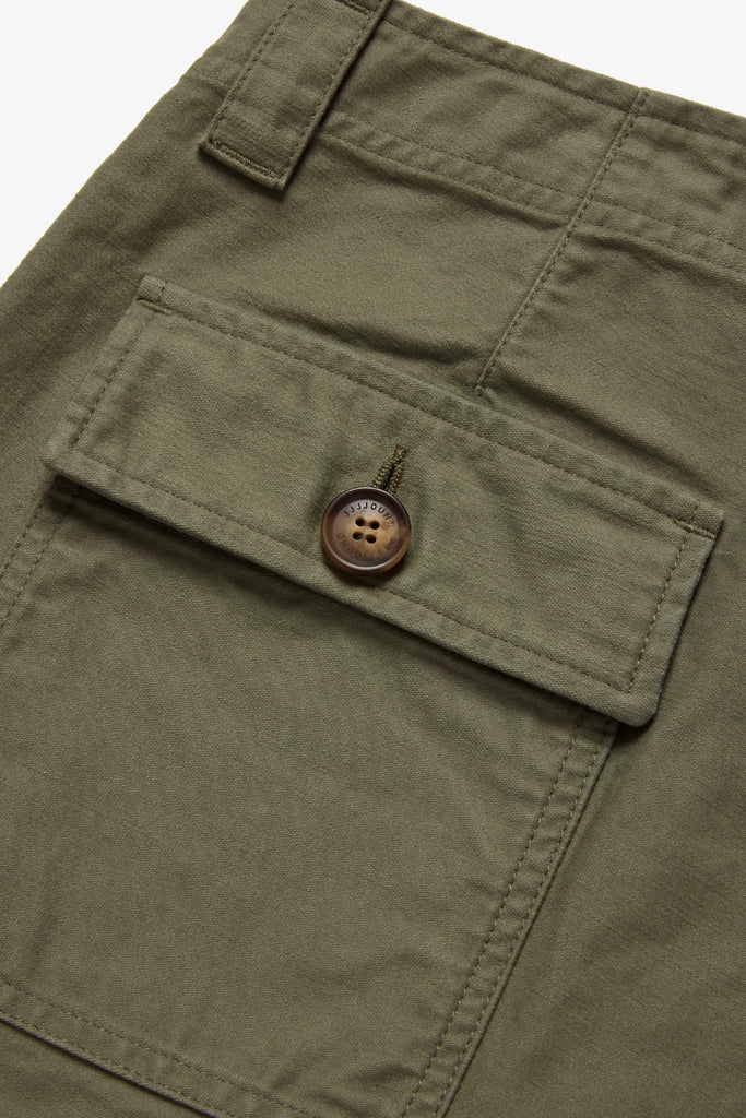 Fatigue Pant - Olive – JJJJound