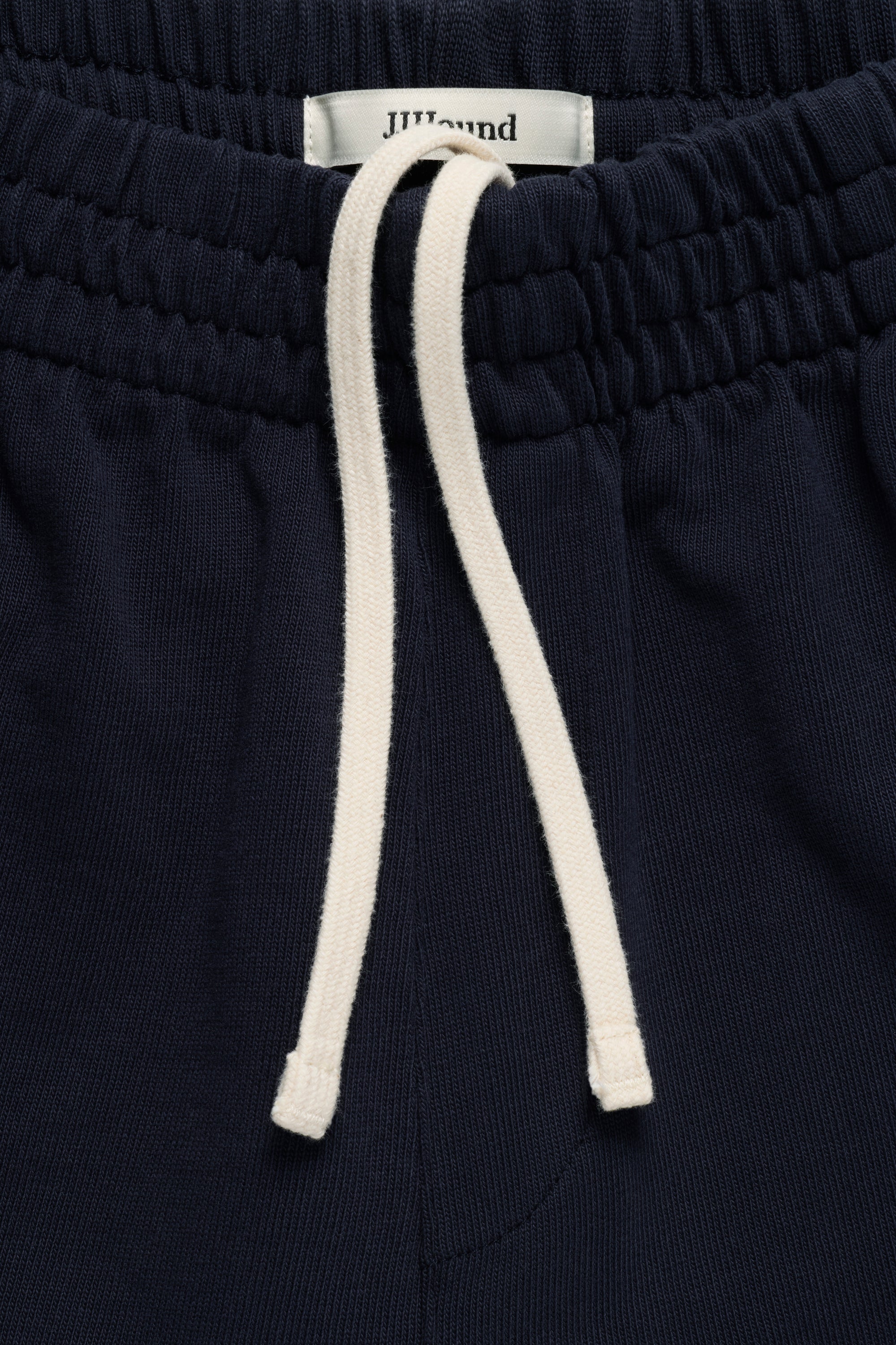 Heavyweight Jersey Pant - Navy