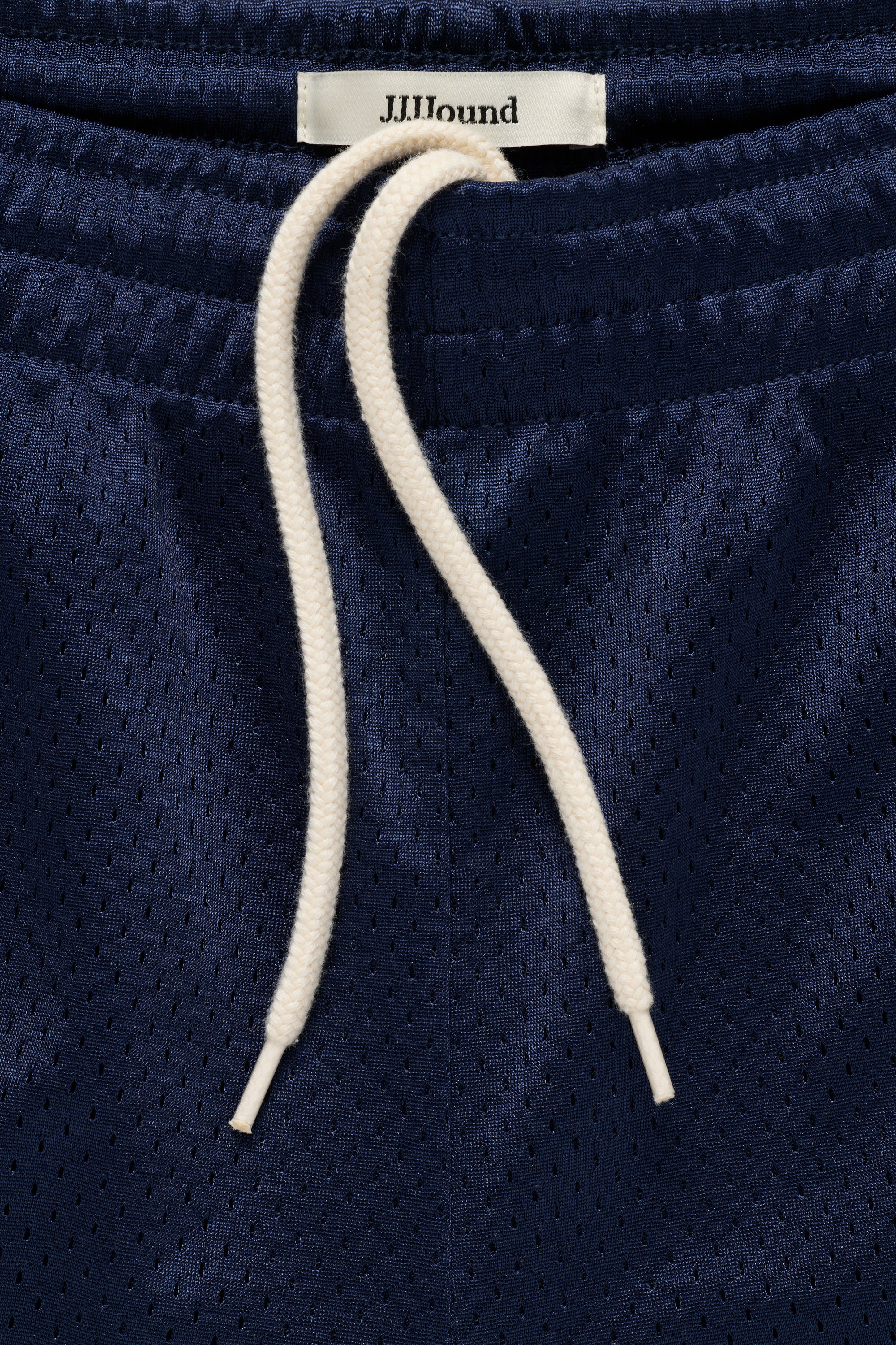 Mesh Short - Navy