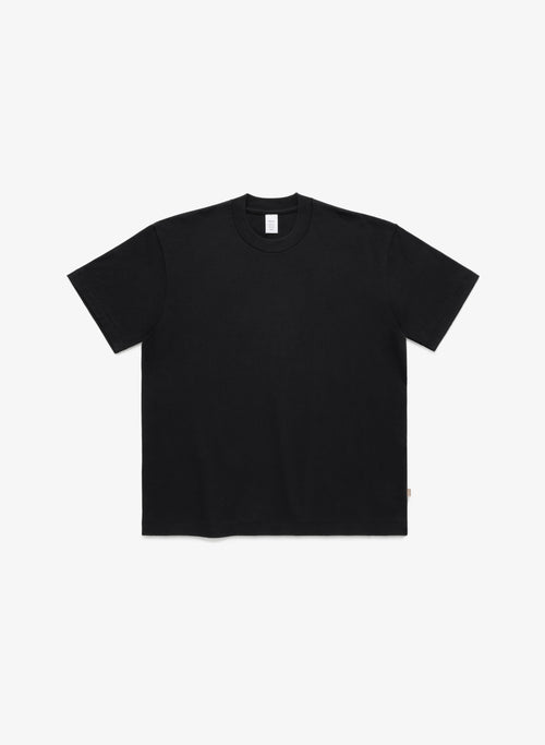 J2000 T-Shirt - Black