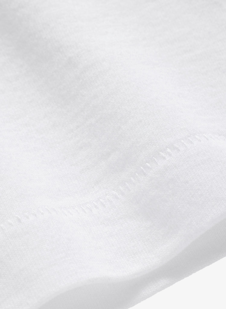 2000s T-Shirt - White – JJJJound
