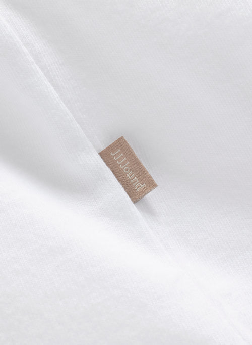 J2000 T-Shirt - White