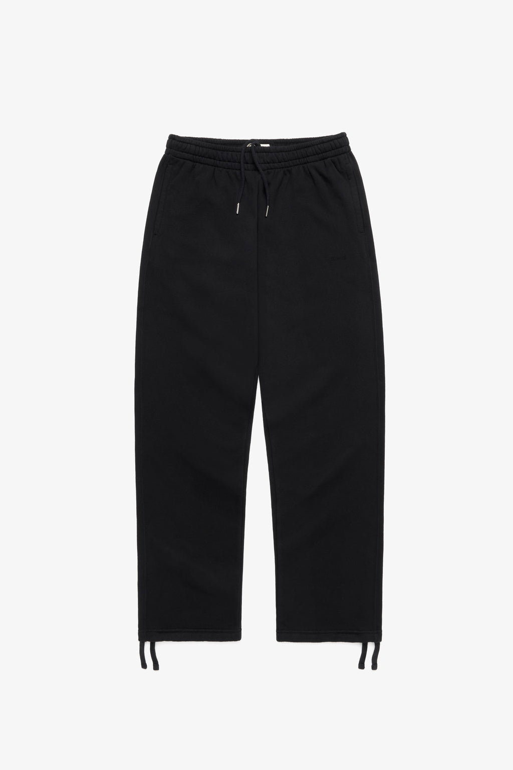 2000s Sweatpants - Black