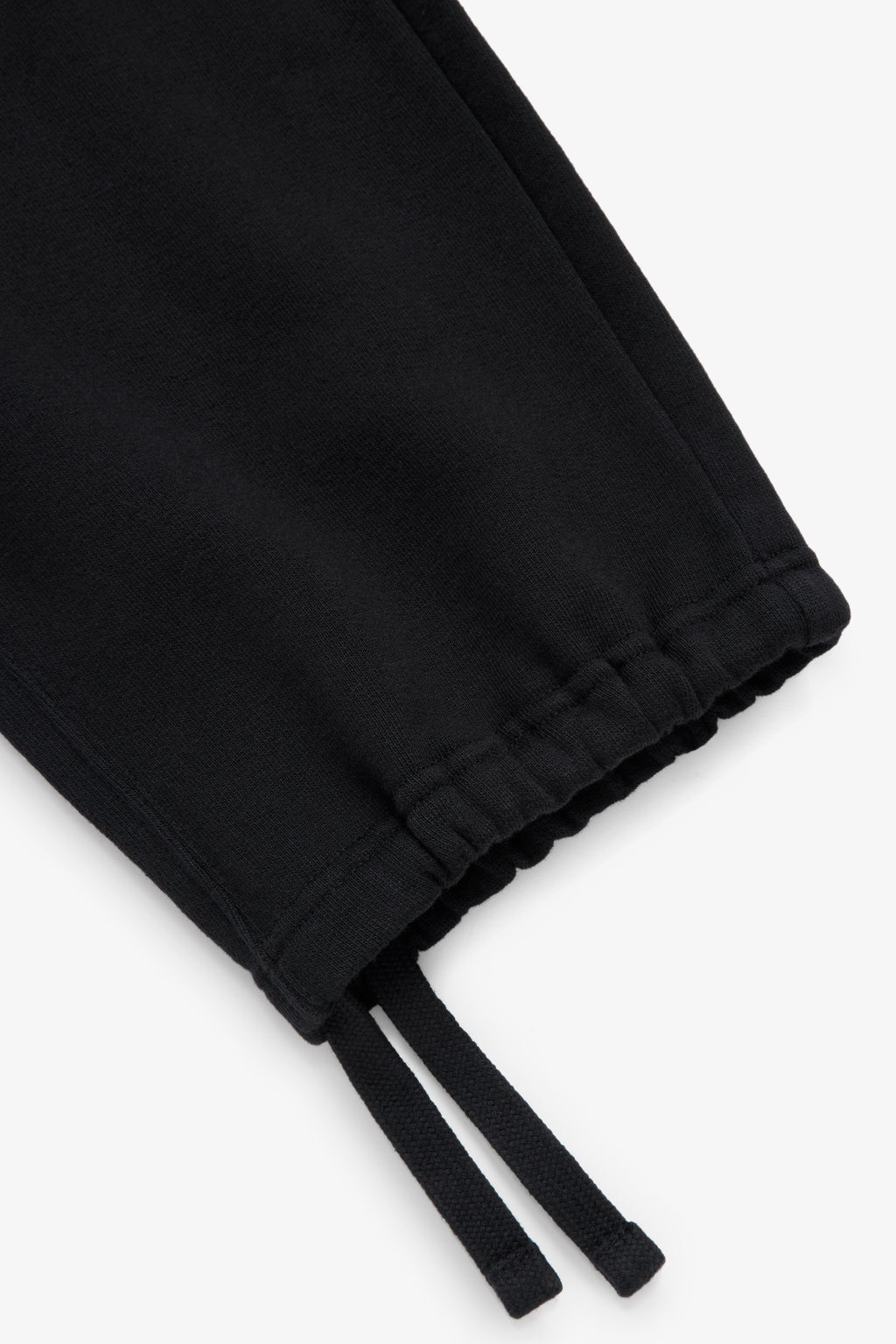 2000s Sweatpants - Black